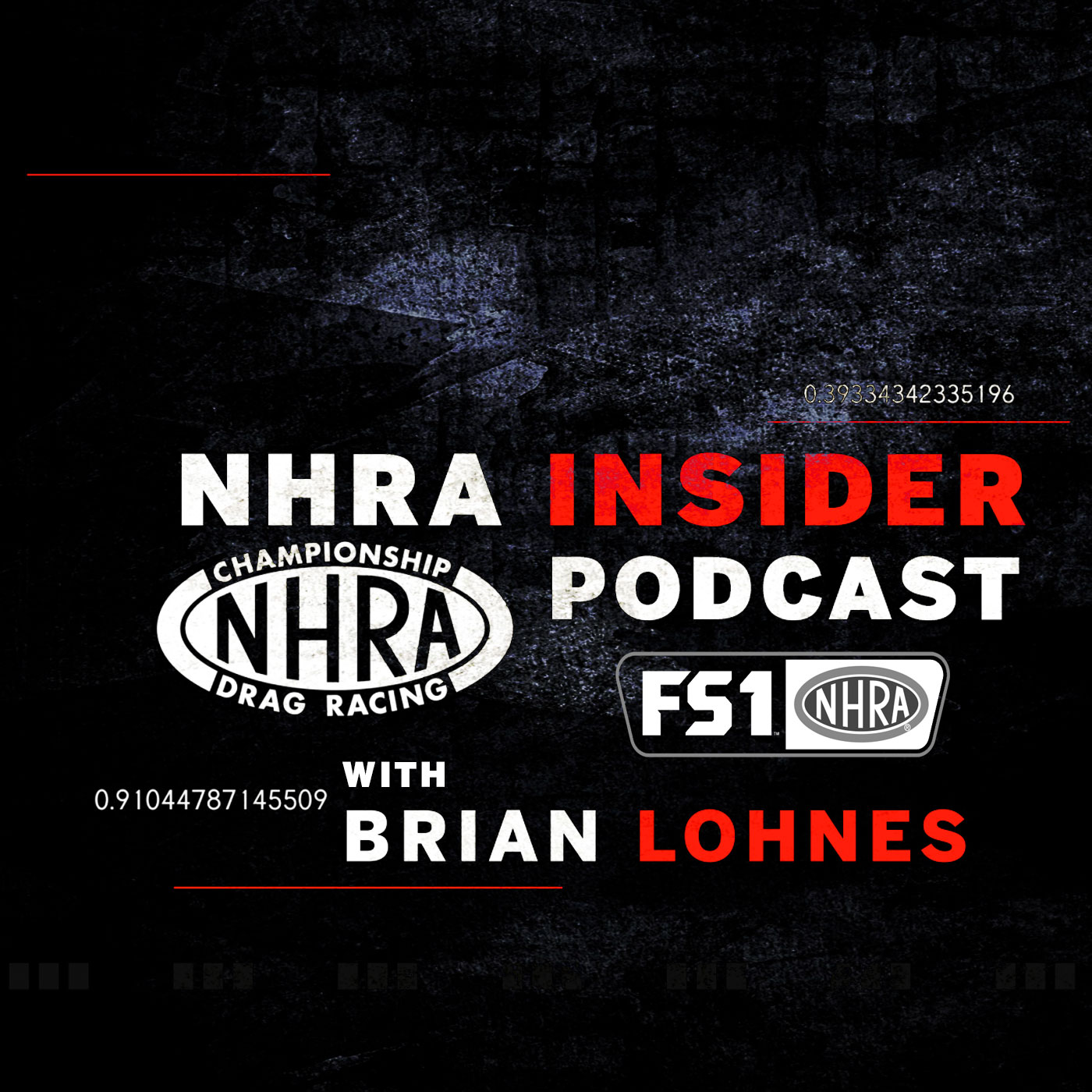NHRA Insider Podcast: The Grudge Men Cometh – Joey Gladstone and JR Gray Talk NHRA, Grudge Racing, and More