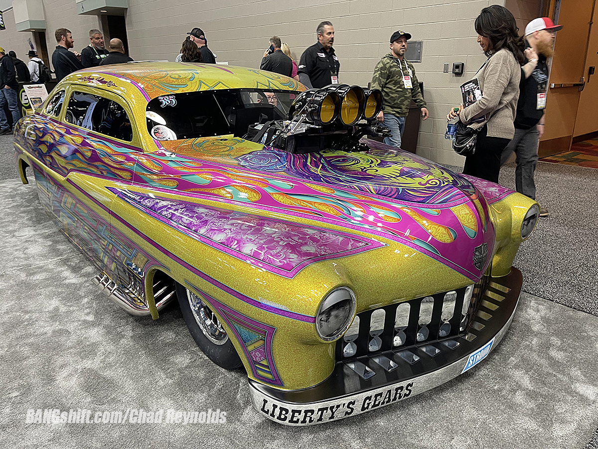PRI Show Photos: The 2022 Show Is Full Of Cars, Parts, Trucks, And More!